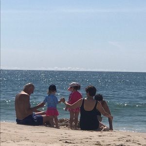 Meet your Posher, Maggie